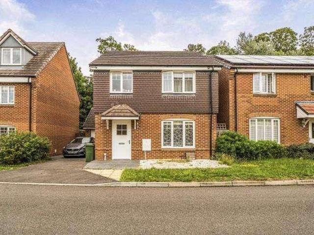 House for sale in Caldecott, Dromore