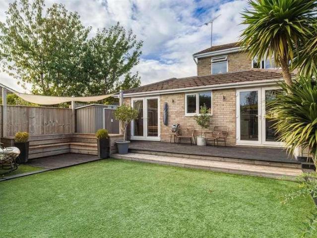 House for sale in Poundbury, Fordington