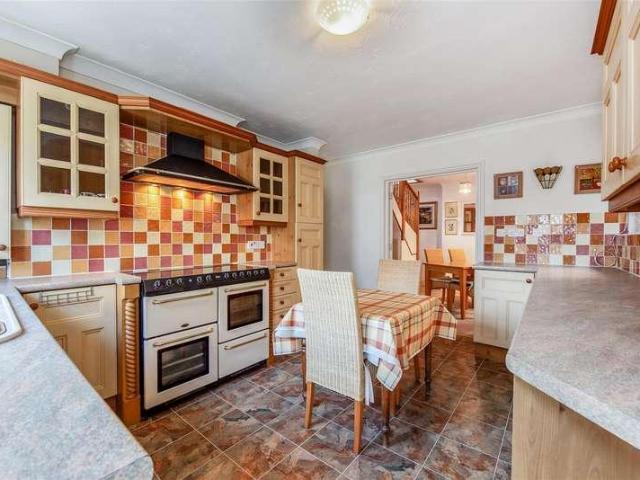 House for sale in Chichester, Littlecote