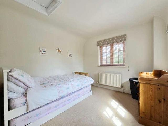 House for sale in Walhampton, Ashurst Bridge