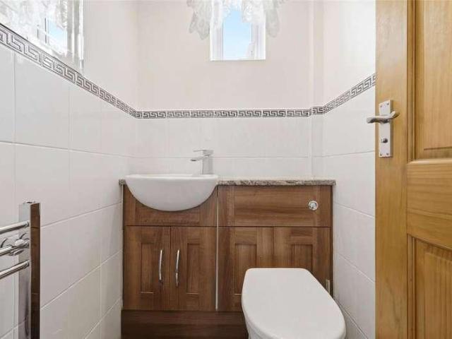 House for sale in Alton Barnes, Essex