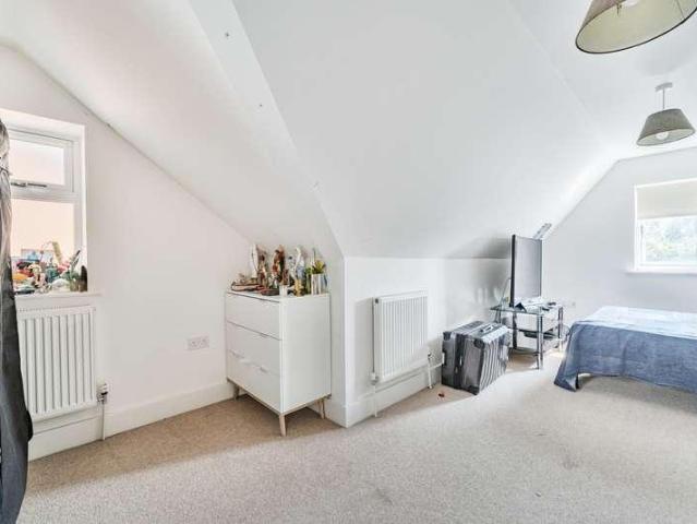 House for sale in Dromore, Oxfordshire