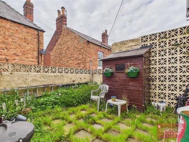 House for sale in The Old Town, Kepwick