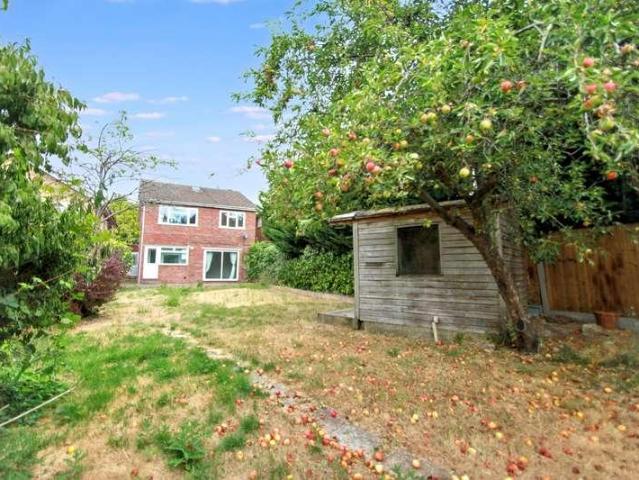 House for sale in Chigwell, Epping