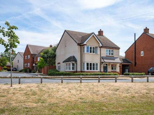 House for sale in Forthampton, Worcestershire