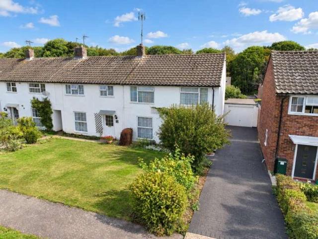 House for sale in Fretherne, Hertfordshire