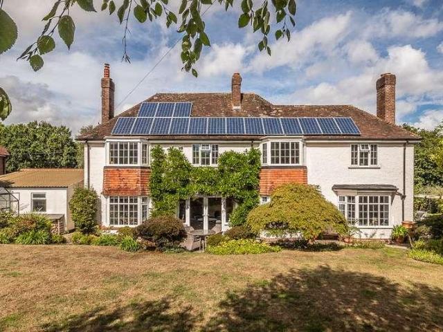 House for sale in Budleigh Salterton, Budlake