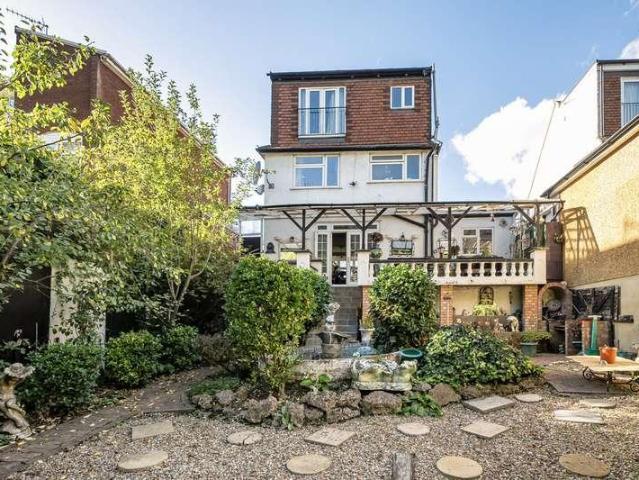 House for sale in London Borough of Barnet, Greater London