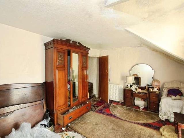 House for sale in Penygraig