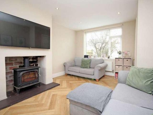 House for sale in Bangor, Wales