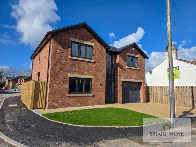 House for sale in Melling Mount, Sefton