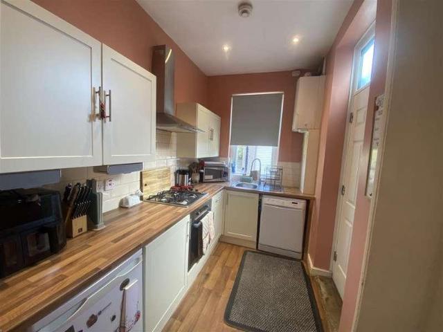 House for sale in Birkenshaw, West Yorkshire