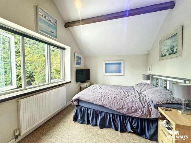 House for sale in Tenby, Pembrokeshire
