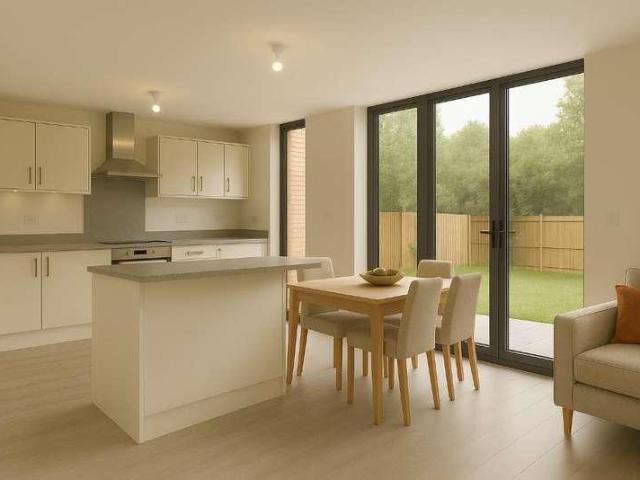 House for sale in Upton, Widnes