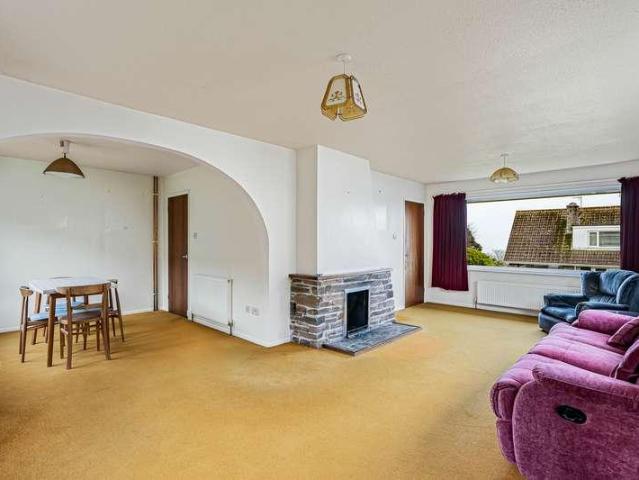House for sale in Gorran Haven, Cornwall