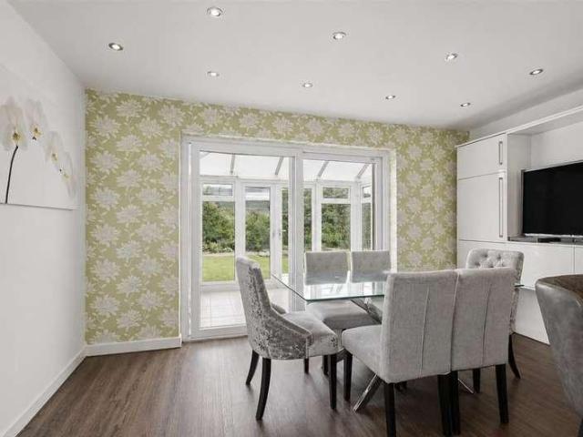 House for sale in Draycott and Church Wilne, Caldermill
