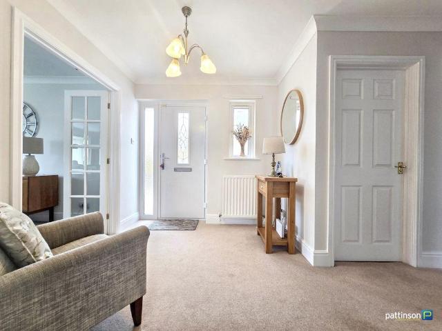 House for sale in Widdrington, Northumberland