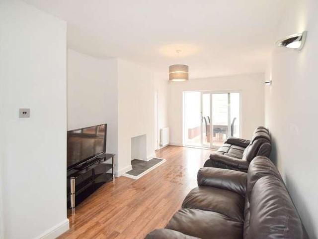 House for sale in Stoke On Trent