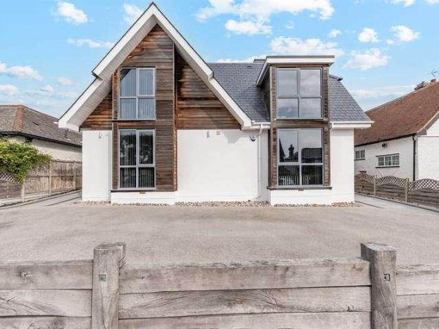 House for sale in Kingsdown Park, The Bridge