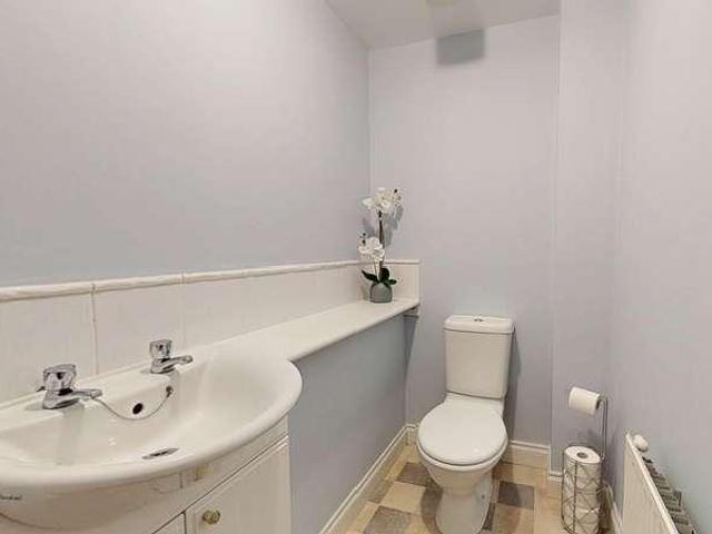 House for sale in Falcon Lodge, Wales