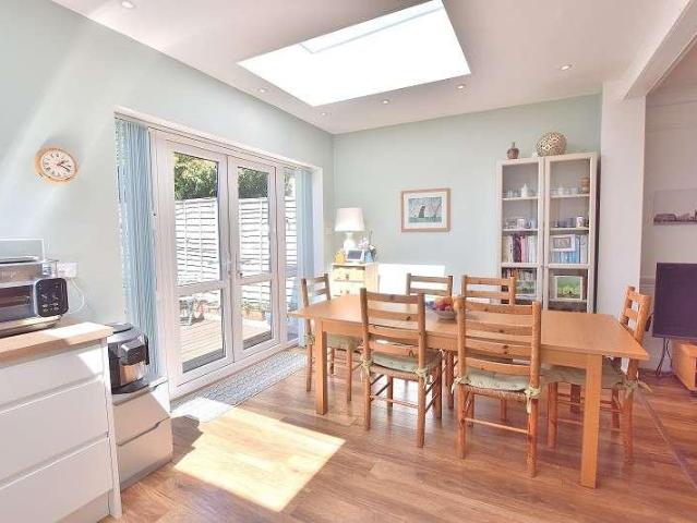 House for sale in Palmers Green, Greater London