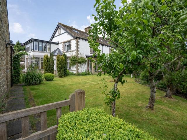 House for sale in Gargrave