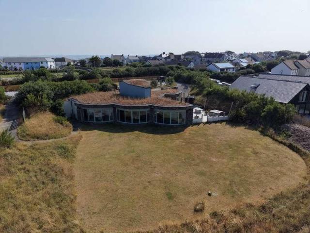 House for sale in Holywell, Cubert