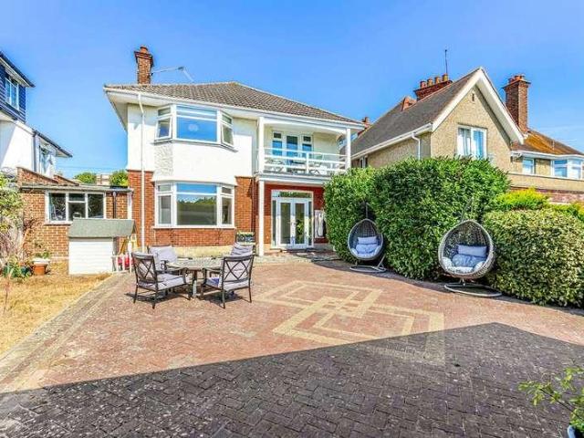 House for sale in Poole