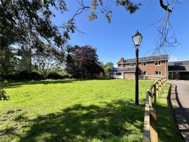 House for sale in Carhampton, Somerset