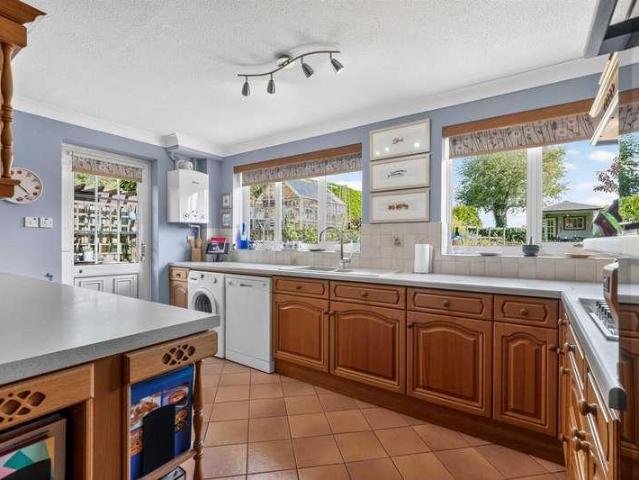 House for sale in Whissendine, Rutland