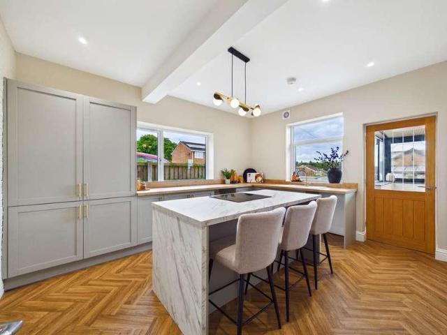 House for sale in Pontefract, West Yorkshire