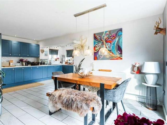 House for sale in Newtown, Wales