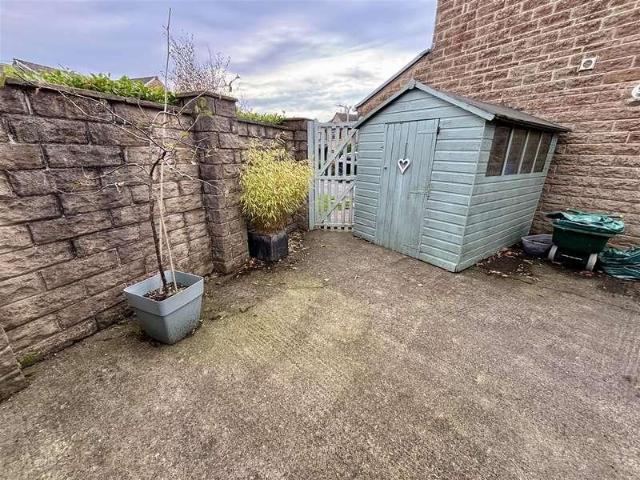 House for sale in Queensbury, Bradford