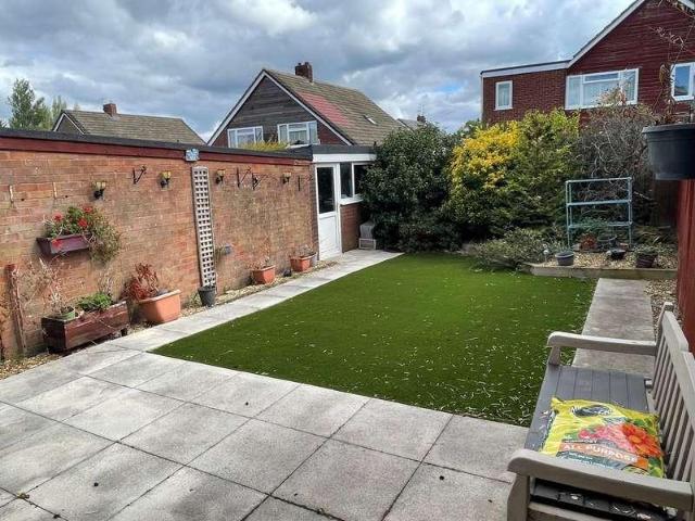 House for sale in Feckenham, City Of Bristol