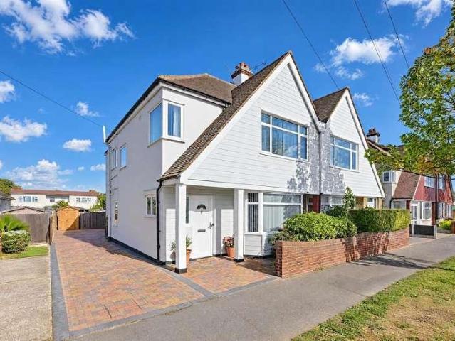 House for sale in Leigh on Sea, Southend-on-Sea