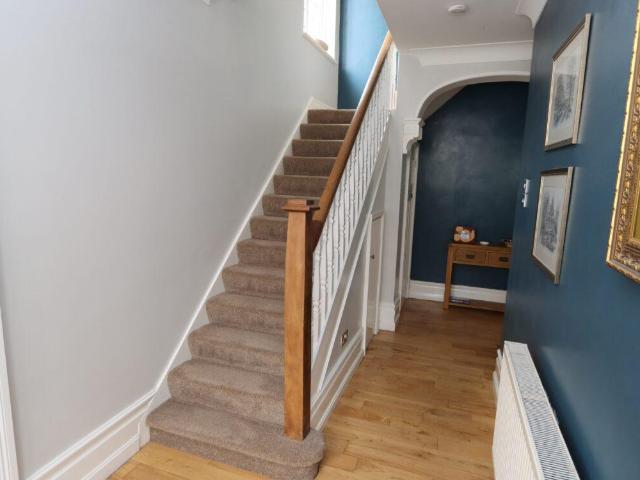 House for sale in Whitley Bay, North Tyneside
