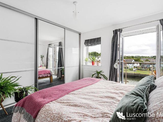House for sale in Hooe, Mount Wise