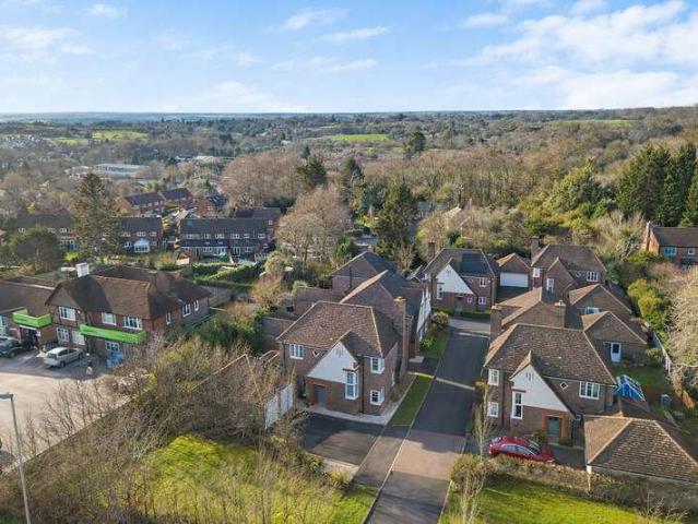 House for sale in Bolton Low Houses, Hampshire