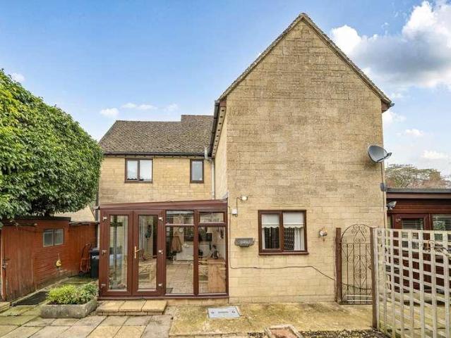 House for sale in Ham Butts, School House