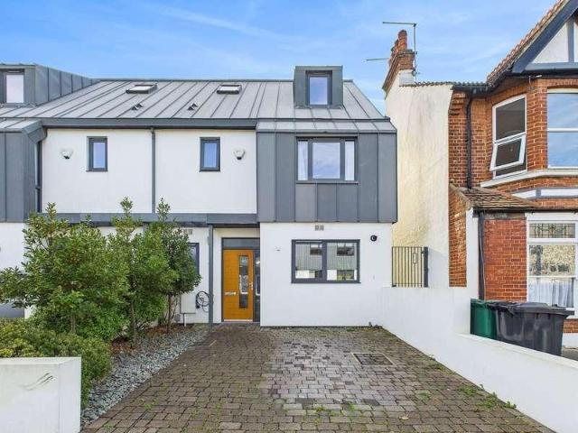 House for sale in Portslade Village, Brighton & Hove