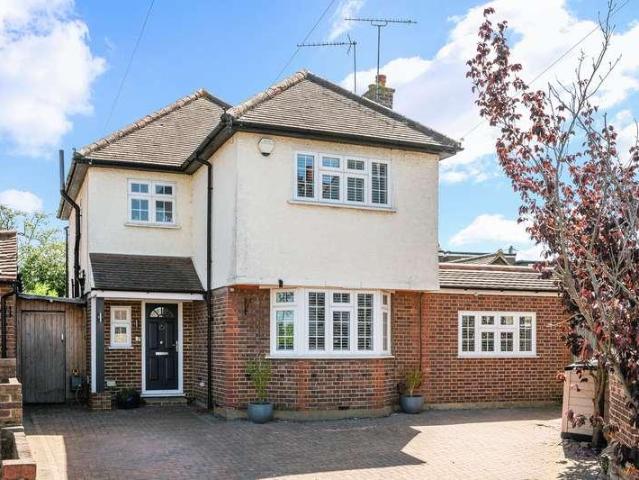 House for sale in Blackhills, Surrey