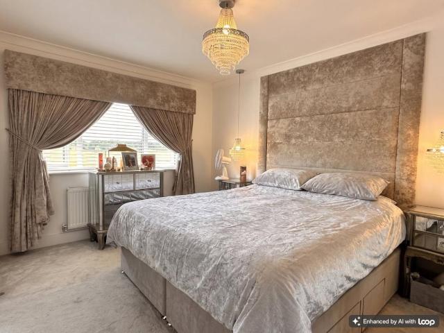 House for sale in Brentingby, Leicestershire