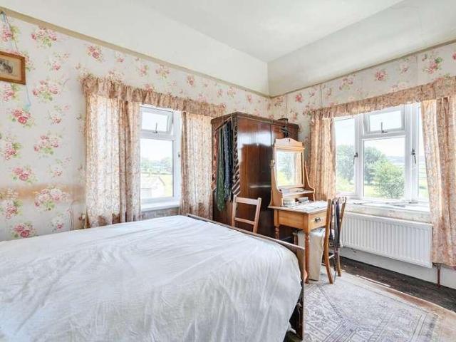 House for sale in Smeatharpe, Budlake
