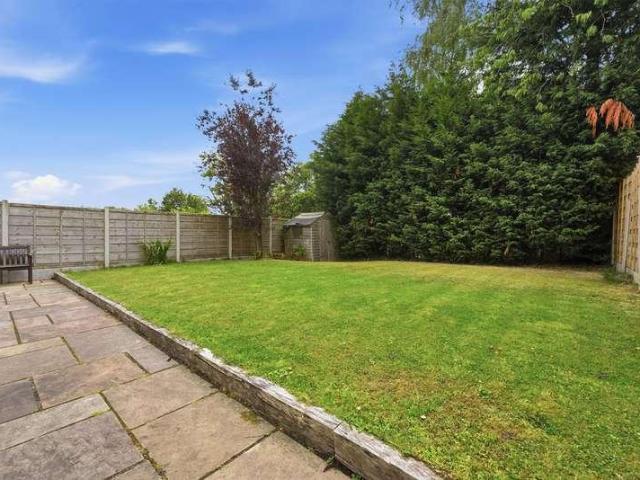 House for sale in Ivy Farm, Macclesfield