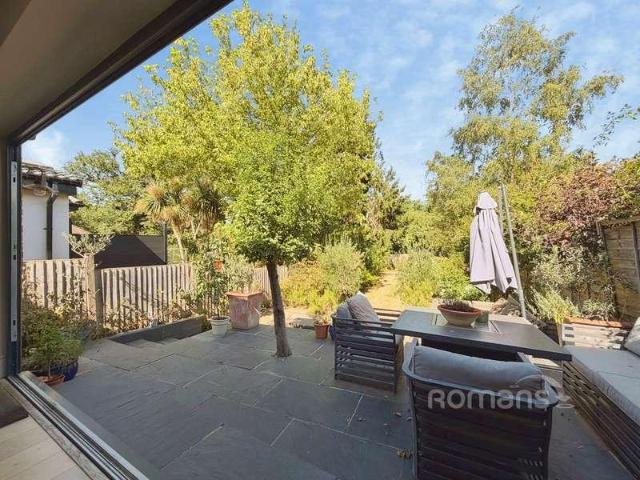 House for sale in Row Town, Surrey