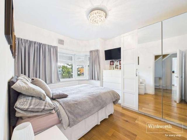 House for sale in Kingsbury, Greater London