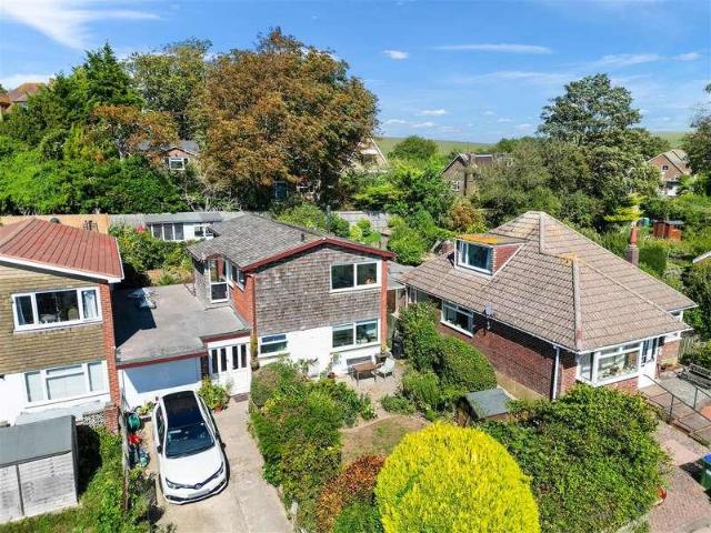 House for sale in Denton, Iford