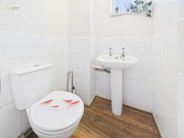 House for sale in Castle Bromwich, West Midlands
