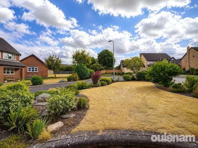 House for sale in Martin Hussingtree, Crookhill