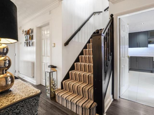 House for sale in Slaid Hill, Harewood